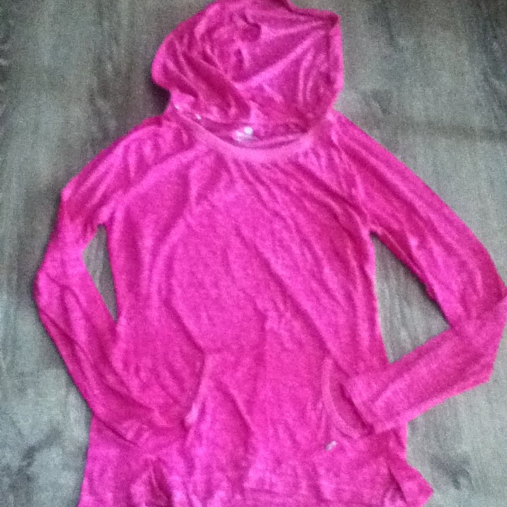 Old Navy active thin sweater